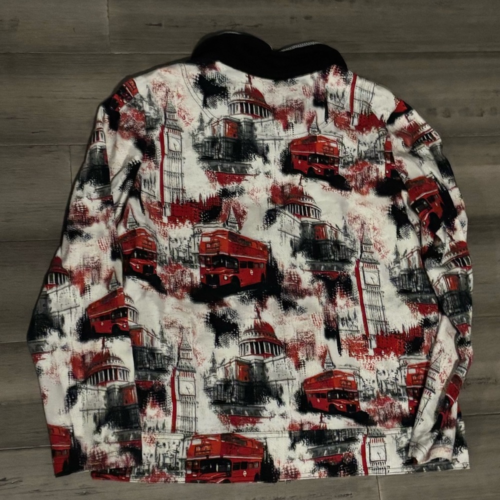 jacket - Picture 2 of 3